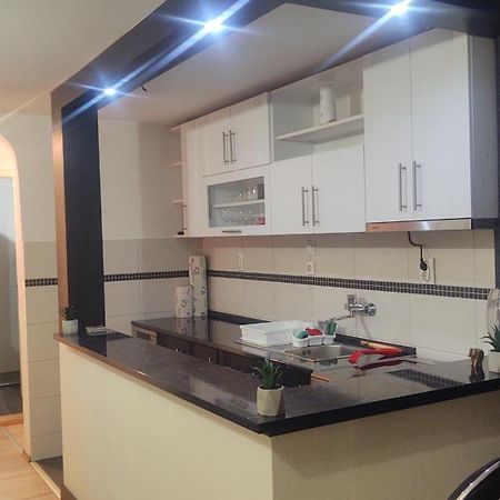 Apartman Big Novi Sad Exterior photo