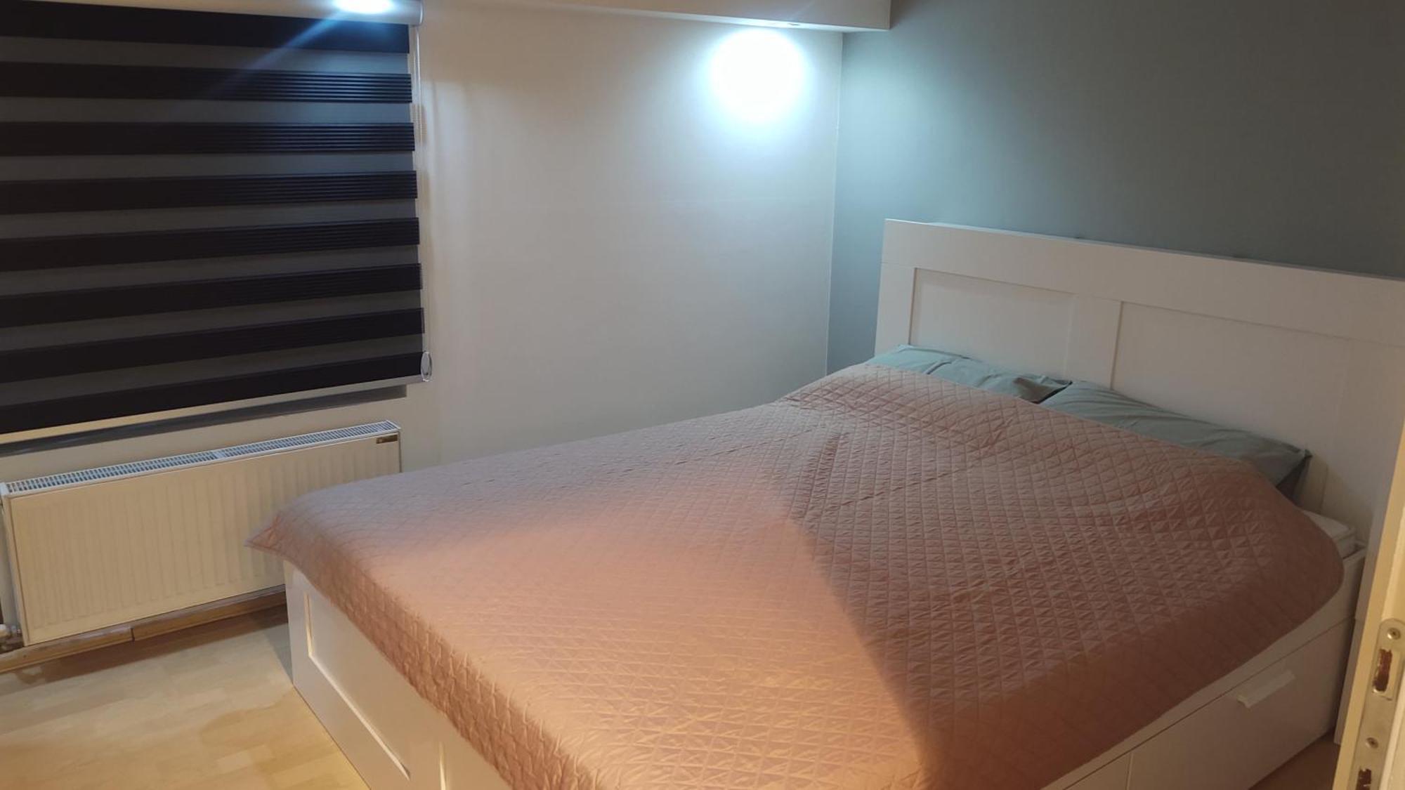 Apartman Big Novi Sad Exterior photo