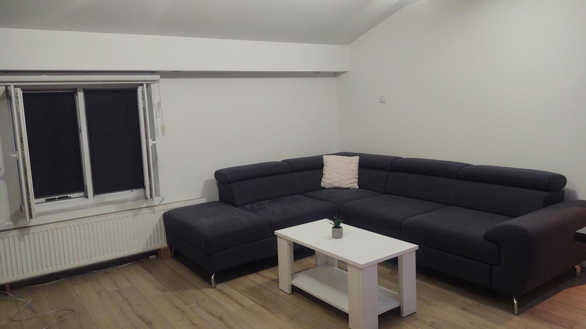 Apartman Big Novi Sad Exterior photo