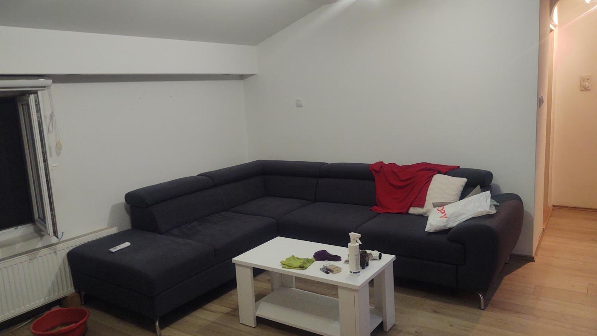 Apartman Big Novi Sad Exterior photo
