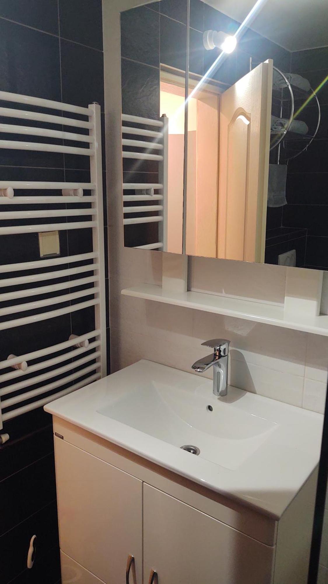 Apartman Big Novi Sad Exterior photo